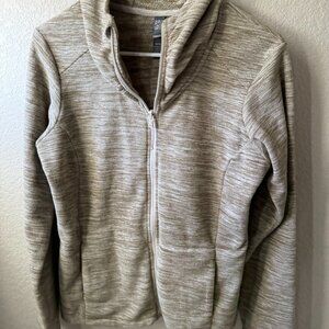 Mountain Hardware Women's Fleece Size Medium